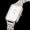 5880 6 daniel wellington hodinky quadro lumine dw00100625