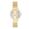 Nine West watch NW/2146CHGP