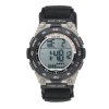 Armitron watch 40/8330BLK