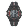 Armitron watch 40/8403RBK