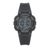 Armitron watch 45/7086BLK