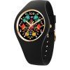 7499 9 ice watch damske hodinky flower mexican bouquet medium
