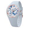 7502 5 ice watch damske hodinky flower pastel lotus small