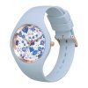 7502 6 ice watch damske hodinky flower pastel lotus small