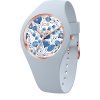 7502 9 ice watch damske hodinky flower pastel lotus small