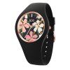 7511 5 ice watch damske hodinky flower china rose small