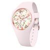 7520 5 ice watch damske hodinky flower heaven sage small