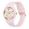 7520 6 ice watch damske hodinky flower heaven sage small