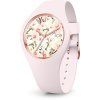 7520 9 ice watch damske hodinky flower heaven sage small