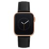 7571 3 anne klein reminek pro apple watch 38mm 40mm 41mm cerny