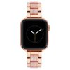 7574 3 anne klein reminek pro apple watch 38mm 40mm 41mm vicebarevny