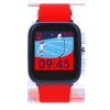 7696 5 ice watch detske chytre hodinky modra cervena