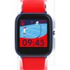 7696 9 ice watch detske chytre hodinky modra cervena