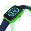 7699 7 ice watch detske chytre hodinky zelena modra