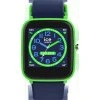 7699 9 ice watch detske chytre hodinky zelena modra