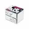Disney šperkovnice VX700655L.CS se šuplíčky , osazená zrcátky a motivem Minnie