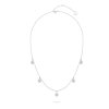 Tamaris náhrdelník TJ-0447-N-45