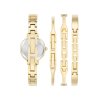 8253 4 anne klein darkova sada hodinek ak 2716bkst