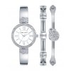 8262 3 anne klein darkova sada hodinek ak 3295svst