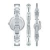Anne Klein darčeková sada hodiniek AK/3295SVST