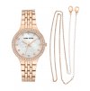 8268 4 anne klein darkova sada hodinek ak 3816rgst