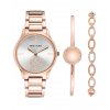 8271 3 anne klein darkova sada hodinek ak 3416rgst