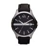 Armani Exchange Hampton pánské hodinky kulaté AX2101