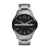 Armani Exchange Hampton pánske hodinky okrúhle AX2103