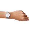 Fossil Jacqueline women's round watch ES3545