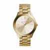 8492 4 michael kors slim runway damske hodinky kulate mk3179