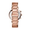 8504 5 michael kors parker damske hodinky kulate mk5491