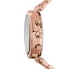8504 6 michael kors parker damske hodinky kulate mk5491