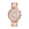 8513 4 michael kors parker damske hodinky kulate mk5896