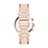 8513 5 michael kors parker damske hodinky kulate mk5896