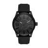 Diesel Rasp round men's watch DZ1807