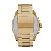 Diesel Mega Chief men's round watch DZ4360