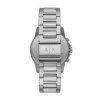 8582 5 armani exchange banks panske hodinky kulate ax1720