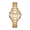 Michael Kors Pyper women's watch round MK4666