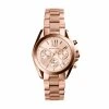 8606 4 michael kors mini bradshaw damske hodinky kulate mk5799