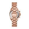 8606 5 michael kors mini bradshaw damske hodinky kulate mk5799