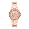 8609 4 michael kors lennox damske hodinky kulate mk7230