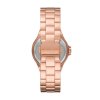 8609 5 michael kors lennox damske hodinky kulate mk7230