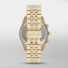 8615 5 michael kors lexington panske hodinky kulate mk8286