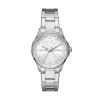 8639 4 armani exchange lady hampton damske hodinky kulate ax5256