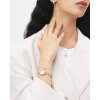 Daniel Wellington prsten ocelový Pavé (Velikost 60)