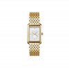 Rosefield Heirloom Square Women's Watch, HWGSG-H01