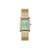 Rosefield Heirloom Square Women's Watch, HMGSG-H04