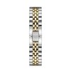 912 2 rosefield hodinky 26sgd 269 the small edit white steel silver gold duo
