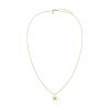 Rosefield dámský náhrdelník pozlacený, JNSNG-J830