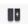 9189 daniel wellington damske hodinky mesh petite melrose kulate dw00100681